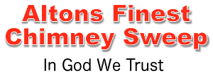 Altonsfinest Chimney Sweep - Affordable Chimney Cleaning - Lowell, MA logo